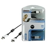 Konig 1.5m Displayport - HDMI Cable
