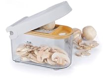 Progressive International GOC-301 Onion Slicer and Vegetable Chopper