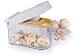 Progressive International GOC-301 Onion Slicer and Vegetable Chopper