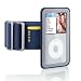 Belkin Sport Armband Pluswith FastFit for iPod classic 2G (Navy Blue)