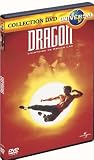 Revue Universal Pictures  / Dragon, l'histoire de Bruce Lee - Édition Collector