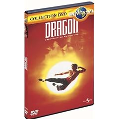 Dragon, l'histoire de Bruce Lee - �dition Collector