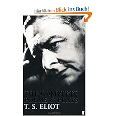Complete Poems and Plays