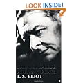 Complete Poems and Plays T.S. Eliot