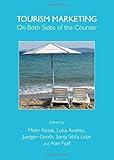 Tourism marketing : on both sides of the counter