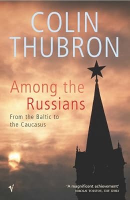 Among the Russians