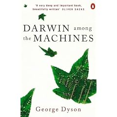 Darwin Among the Machines