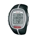 Polar Heart Rate Monitor - RS200 SD Black