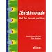 L'�pist�mologie : �tat des lieux et positions