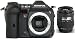 OLYMPUS E1 Student Kit 5.5 Megapixel Digital SLR Camera with 14-45mm Lens