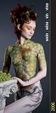 Wein. Kulturk�rper Kalender 2006 . Sinnliche & �sthetische Bodypaintings - G. Dannenberg