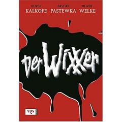 Der Wixxer