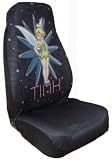 Tinkerbell Tink Pixie Power Stardust Universal Bucket Seat Cover