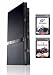 PlayStation 2 Konsole inkl. GT 4 Platinum und Tourist Trophy Platinum