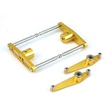 Revolution Stabilizer Control Set Raptor 30 50 by Revolution