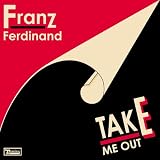 Take Me Out [DVD AUDIO]