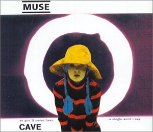 CD-Charts  Music : Cave [CD 1]