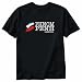 T-SHIRT BLACK 
