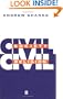 Civil Society, Civil Religion