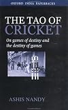 The Tao of Cricket