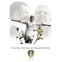 Leeds United - End of Season Review 2002/03