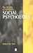 The Roots of Modern Social Psychology