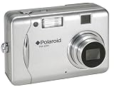 Polaroid PDC-5355 5.0 Mp Digital Camera with 3X Zoom