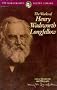 The Works of Henry Wadsworth Longfellow (Wordsworth Poetry Library)