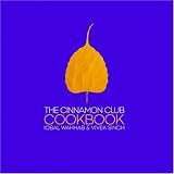 The Cinnamon Club Cookbook
