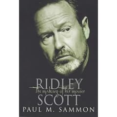 Ridley Scott (Directors Close Up)