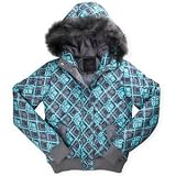Fox Girls Juniors Feisty Jacket, 09
