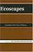 Ecoscapes: Geographical Patternings of Relations