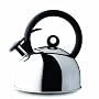 Farberware Classic 1.5 Quart Steel Teakettle, Stainless