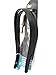 Goody Ouchless Pressure Free Flex Tip Thin Head Band - 2 Ct.