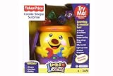 Fisher-Price Baby Smartronics Cookie Shape Surprise
