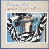 Parisien Blue
