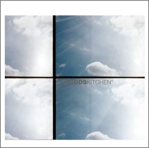 CD-Charts  Search : Godskitchen