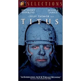 Titus (1999) [VHS]