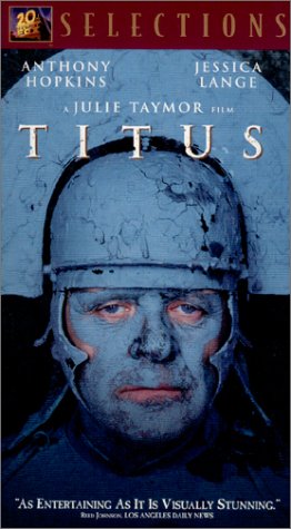 Titus (1999) [VHS]