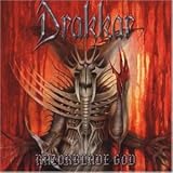 DRAKKAR - Razorblade