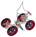 MX Racer (Capsela # 200)