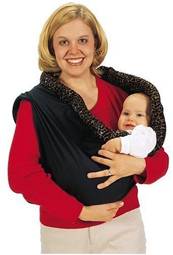 Buy Low Price Tiny Love Carry On Pullover Carrier in Adult Small 680-1-B