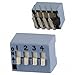 SWITCH RT ANGLE SEALED 4 SEC 50V (10 pieces)