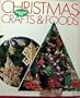 Woman's day Christmas crafts & foods