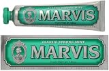 Marvis Classic Strong Mint Toothpaste