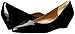 Bandolino Women's Yara Synthetic Wedge Pump