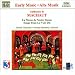 Geistliche Musik I - Machaut bis Bach
