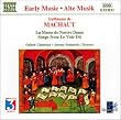 Machaut Messe de Notre Dame