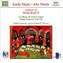 Machaut Messe de Notre Dame