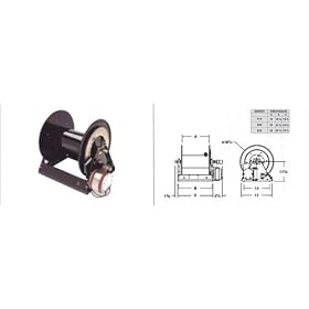 Hosetract E Series -Operating Pressure: 300 psi. Hose ID: 3 4(150). Hose ID:1(125) by Hosetract